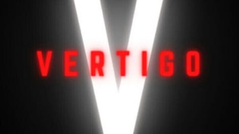 Vertigo