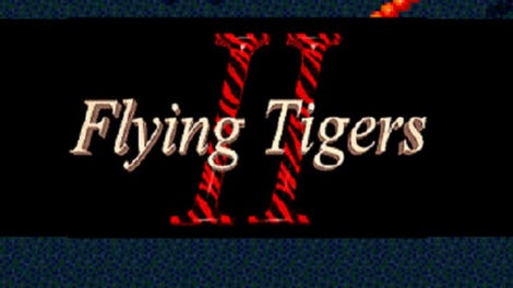 Flying Tigers II