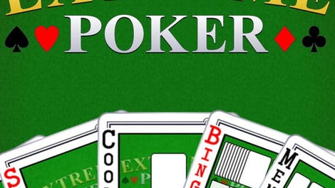 Extreme Poker