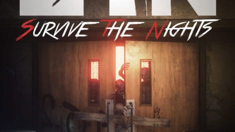 Survive the Nights