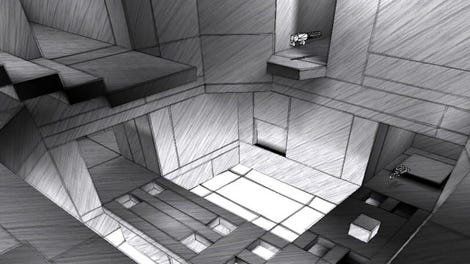 Quake: DM4 Jam