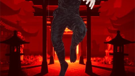 Free Ninja