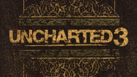Uncharted 3: Drake's Deception - Explorer Edition