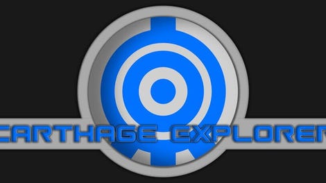 Code Lyoko : Carthage Explorer