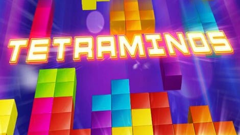 Tetraminos