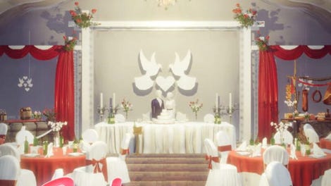 Wedding Designer
