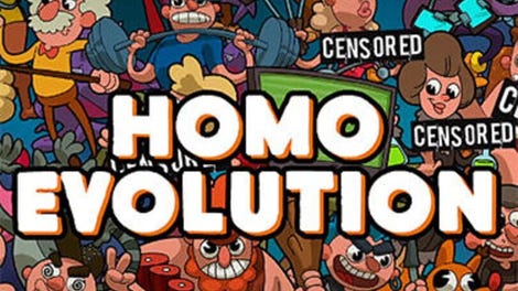 Homo Evolution