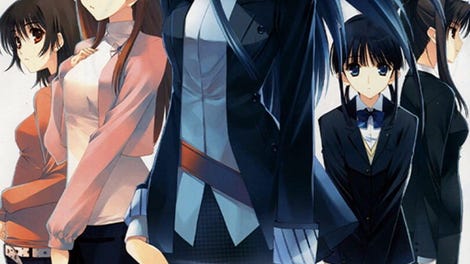 White Album 2: Closing Chapter