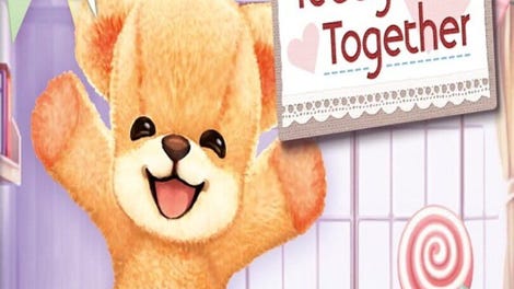 Teddy Together