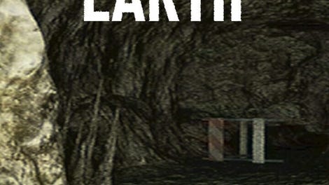 Hollow Earth
