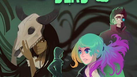 Perceptions of the Dead 2