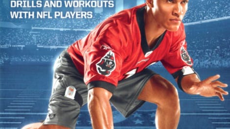 EA Sports Active NFL Training Camp