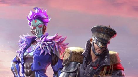 PUBG Mobile: Season 14