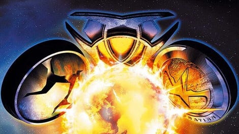Earth 2150 Trilogy