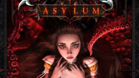 Alice: Asylum