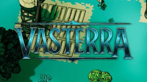 Vasterra