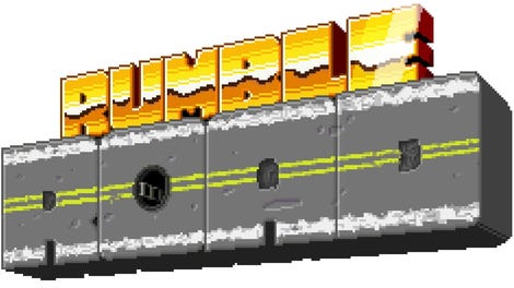 Rumble Road