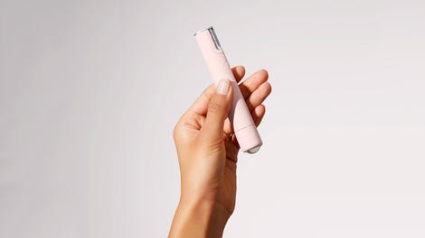 Get Your Glow On With 25% Off Sitewide at Dermaflash's 4th of July Sale