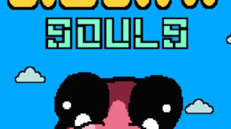Jigsaw Souls