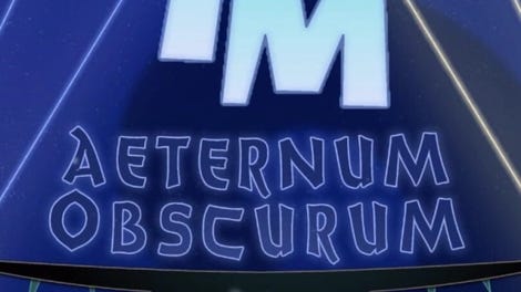 TrotMania: Aeternum Obscurum