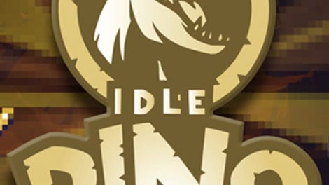 Idle Dino Zoo