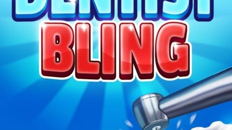 Dentist Bling
