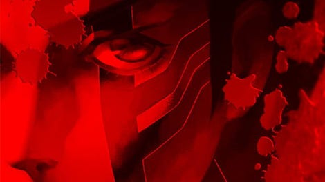 Shin Megami Tensei: Nocturne