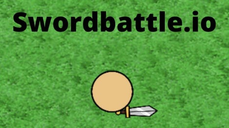 Swordbattle.io
