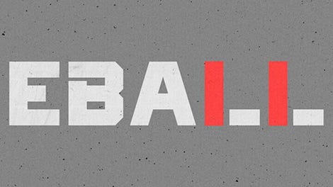 eBall 2