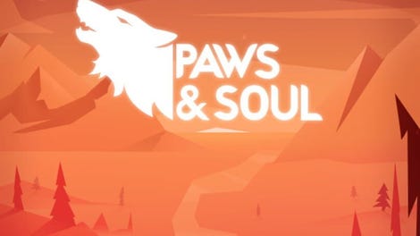 Paws and Soul