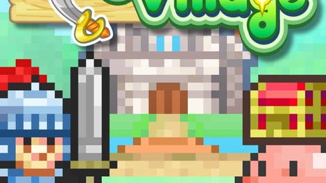 Dungeon Village