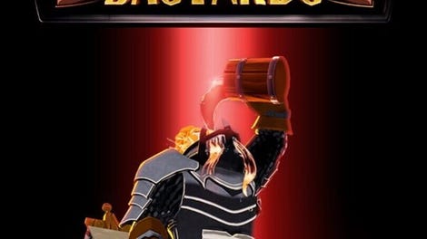 Brews & Bastards