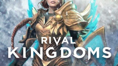 Rival Kingdoms