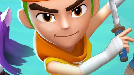 Fruit Ninja 2