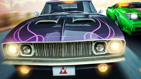 Racing Classics Pro: Drag Race & Real Speed