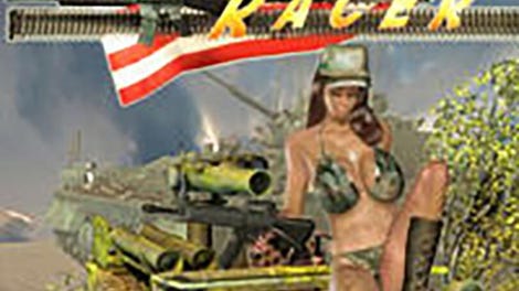 Army Racer