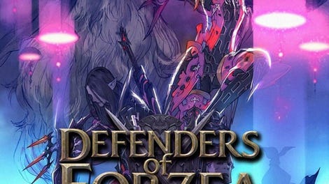 Final Fantasy XIV: Defenders of Eorzea