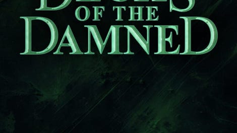 Decks of the Damned