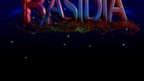 The Snow of Basidia