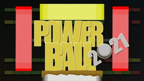 Power Ball 2021