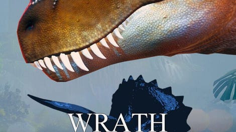 Wrath of the Goliaths: Dinosaurs