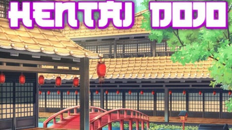 Hentai Dojo