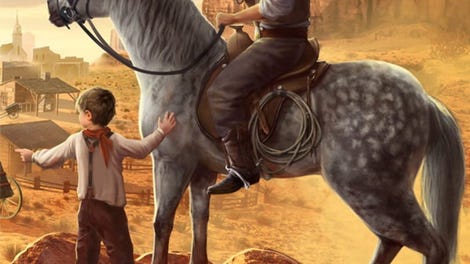 Wild West Dynasty