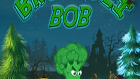 Broccoli Bob