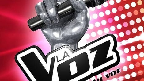 La Voz: Quiero tu Voz