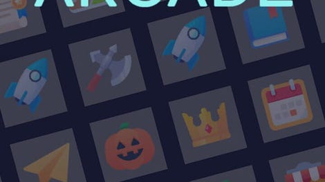 Project Arcade