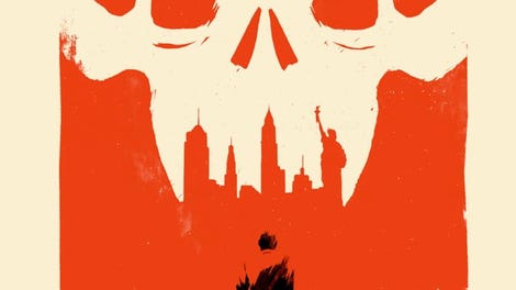 Resistance 3