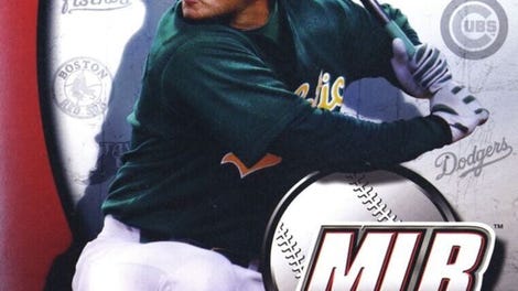 MLB 2005