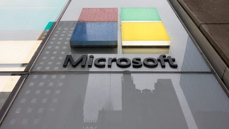 Image for Microsoft is stealing Amazon's thunder in the cloud — and AI