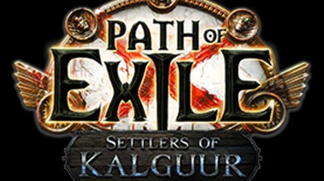 Path of Exile: Settlers of Kalguur
